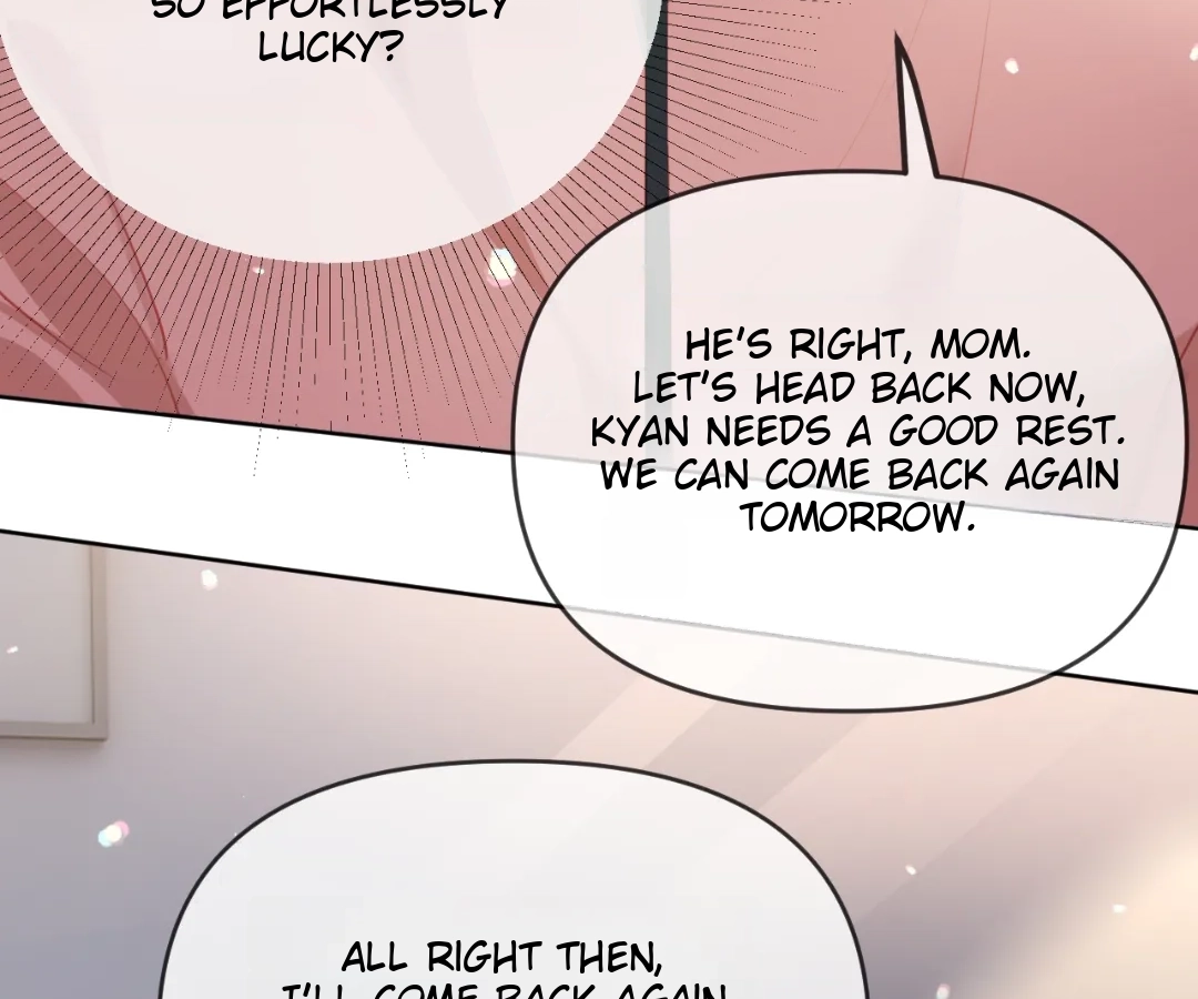 Read Coming Back as a Fair-Haired Boy chapter 83 image 47 on Lezhin