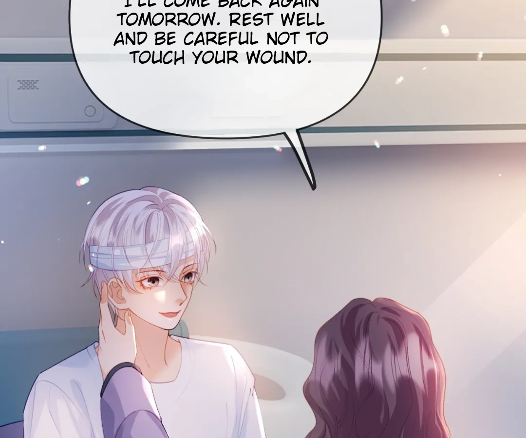 Read Coming Back as a Fair-Haired Boy chapter 83 image 48 on Lezhin
