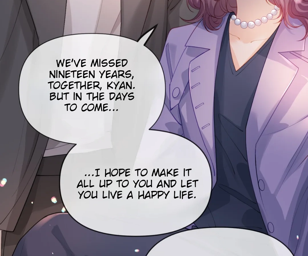 Read Coming Back as a Fair-Haired Boy chapter 83 image 5 on Lezhin