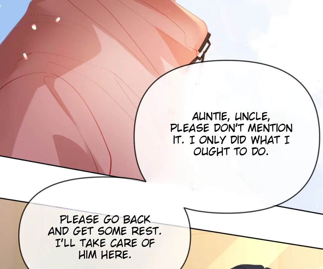 Read Coming Back as a Fair-Haired Boy chapter 83 image 53 on Lezhin