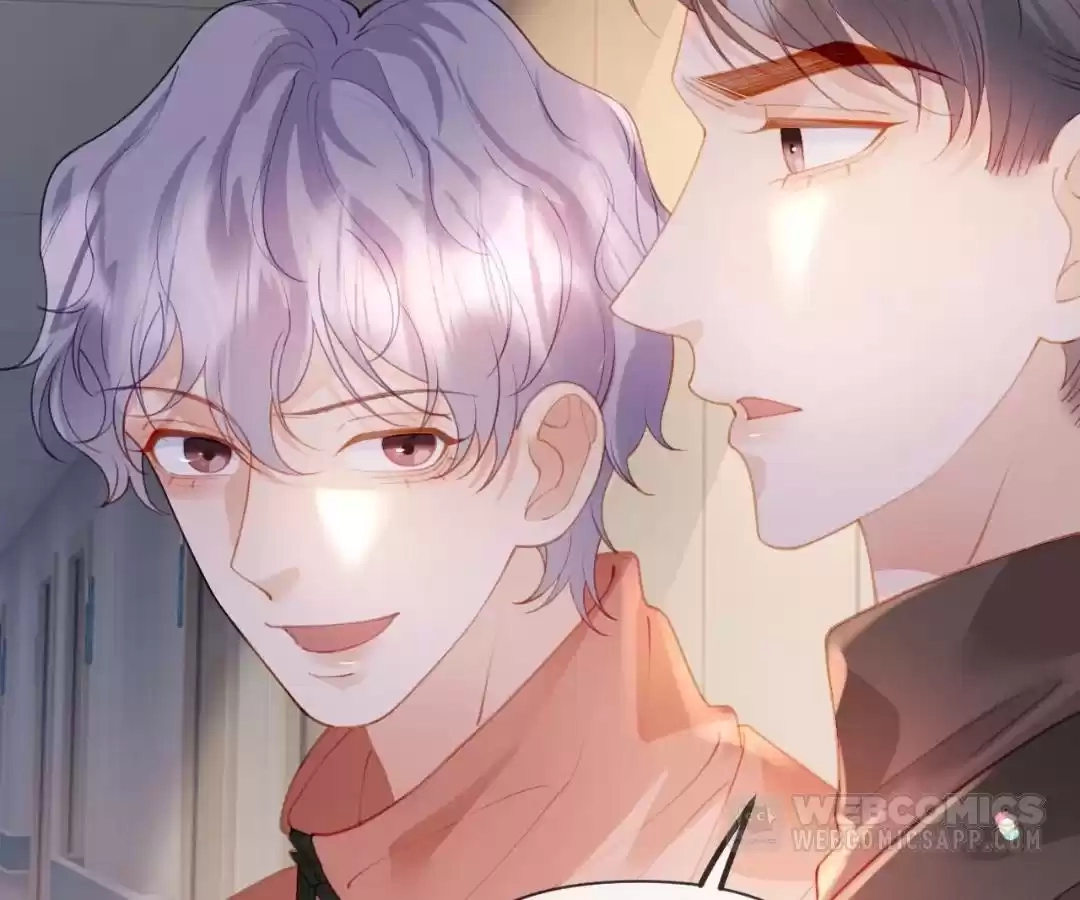 Read Coming Back as a Fair-Haired Boy chapter 83 image 58 on Lezhin