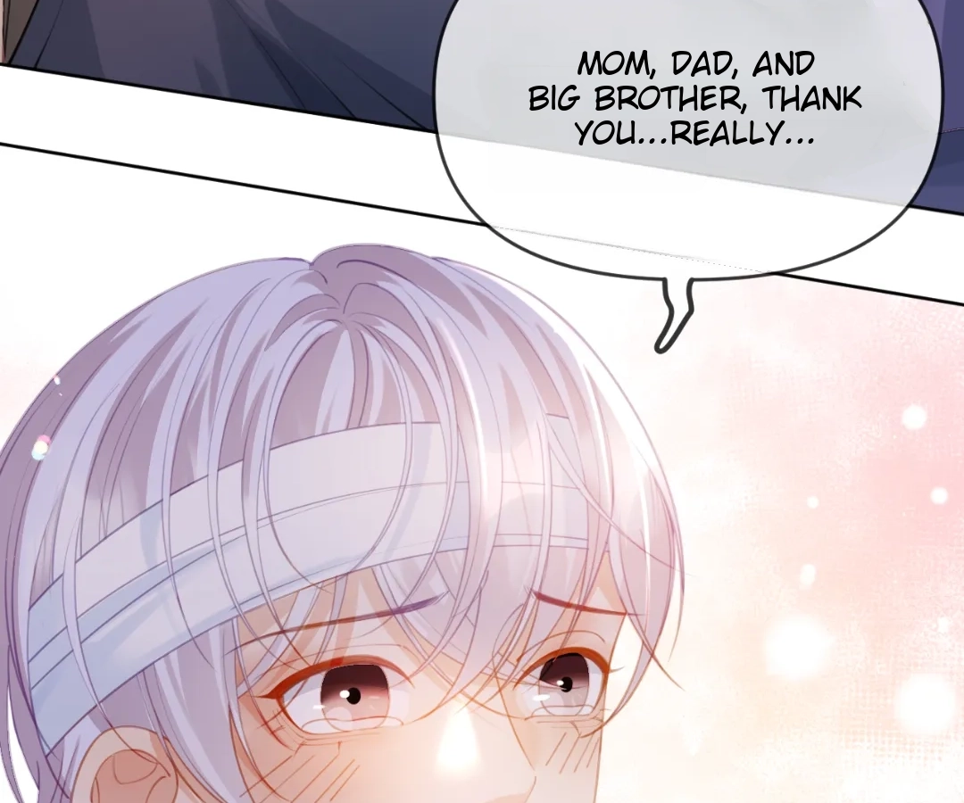 Read Coming Back as a Fair-Haired Boy chapter 83 image 6 on Lezhin