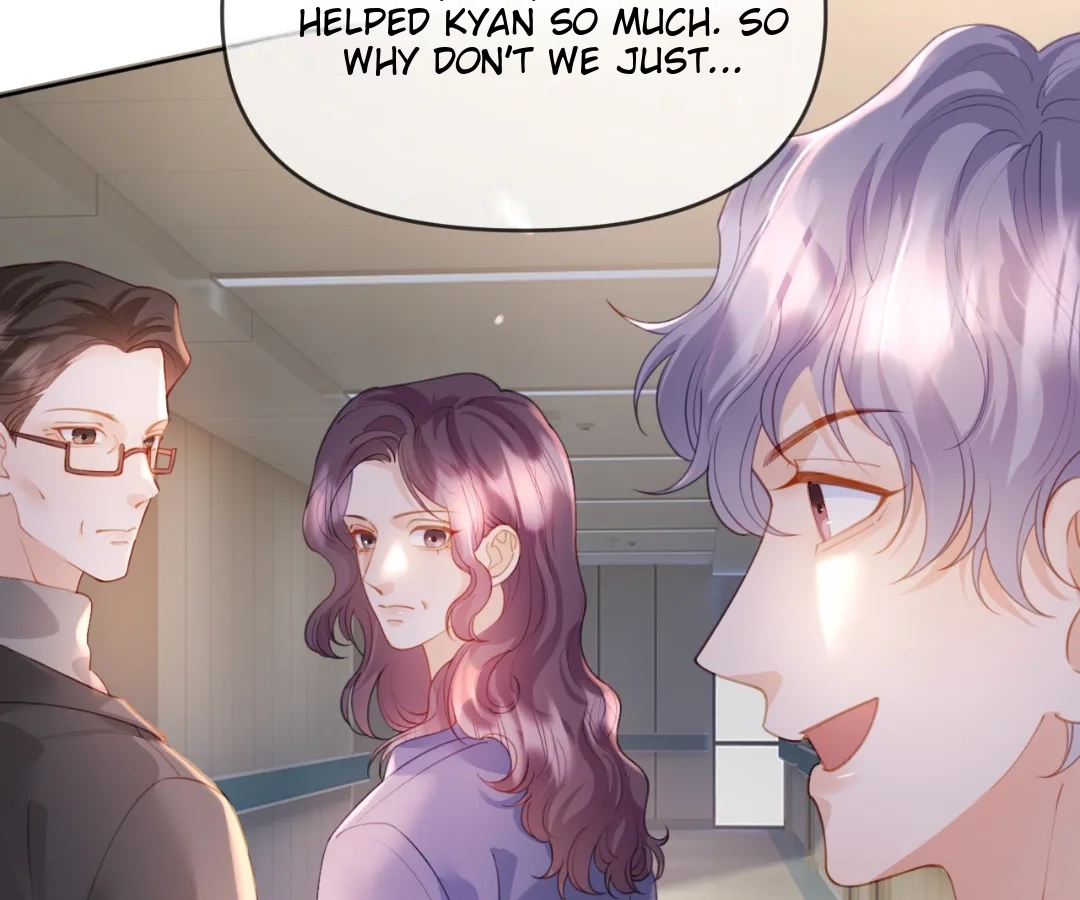 Read Coming Back as a Fair-Haired Boy chapter 83 image 60 on Lezhin