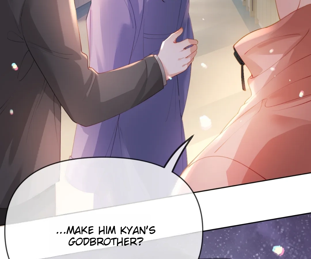 Read Coming Back as a Fair-Haired Boy chapter 83 image 61 on Lezhin
