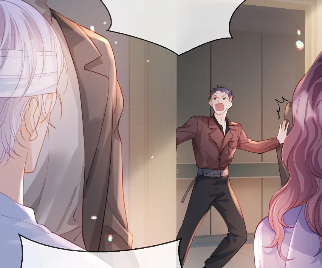 Read Coming Back as a Fair-Haired Boy chapter 83 image 8 on Lezhin