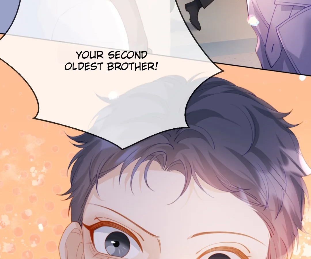 Read Coming Back as a Fair-Haired Boy chapter 83 image 9 on Lezhin