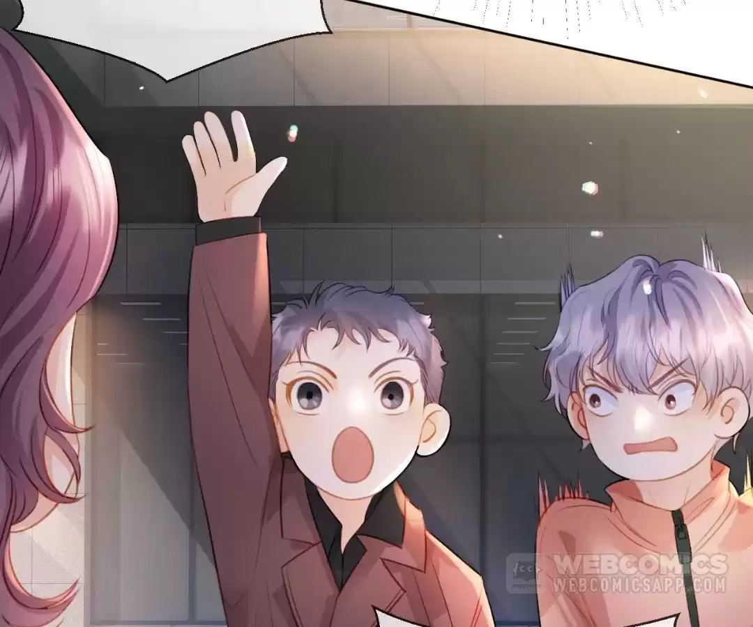Read Coming Back as a Fair-Haired Boy chapter 84 image 10 on Lezhin