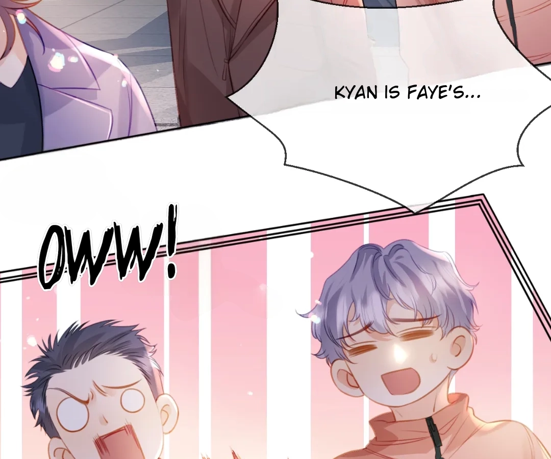 Read Coming Back as a Fair-Haired Boy chapter 84 image 11 on Lezhin