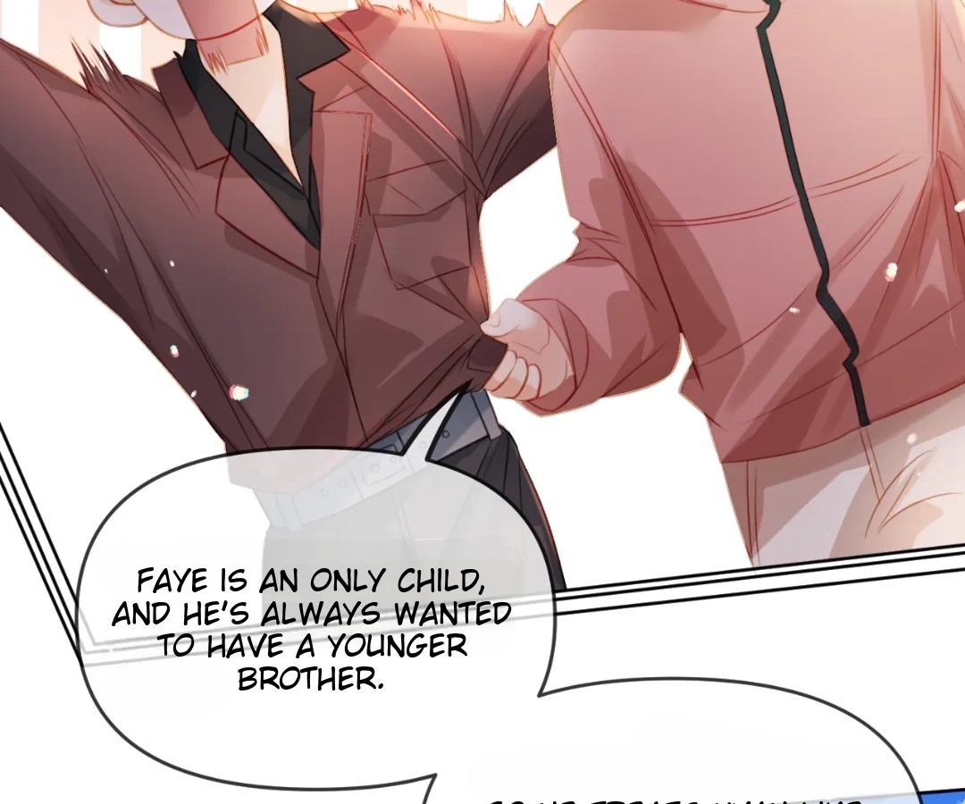 Read Coming Back as a Fair-Haired Boy chapter 84 image 12 on Lezhin