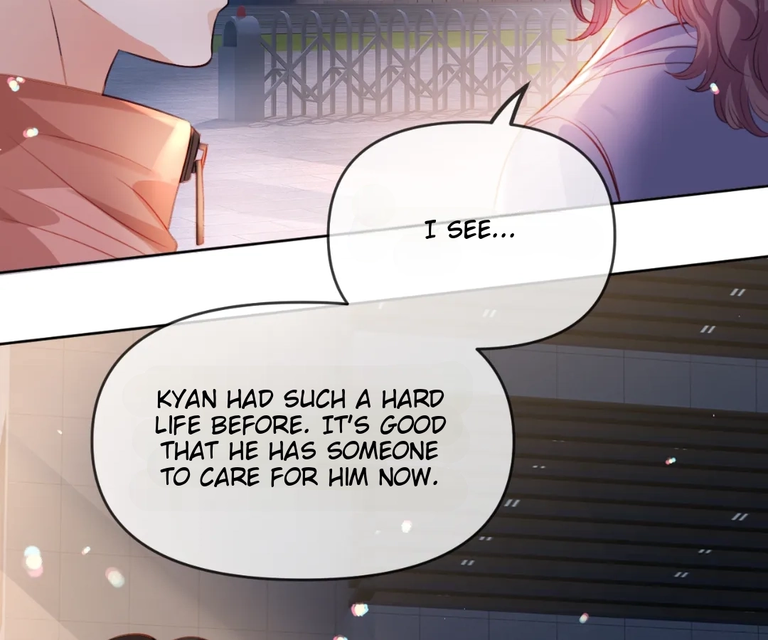 Read Coming Back as a Fair-Haired Boy chapter 84 image 14 on Lezhin