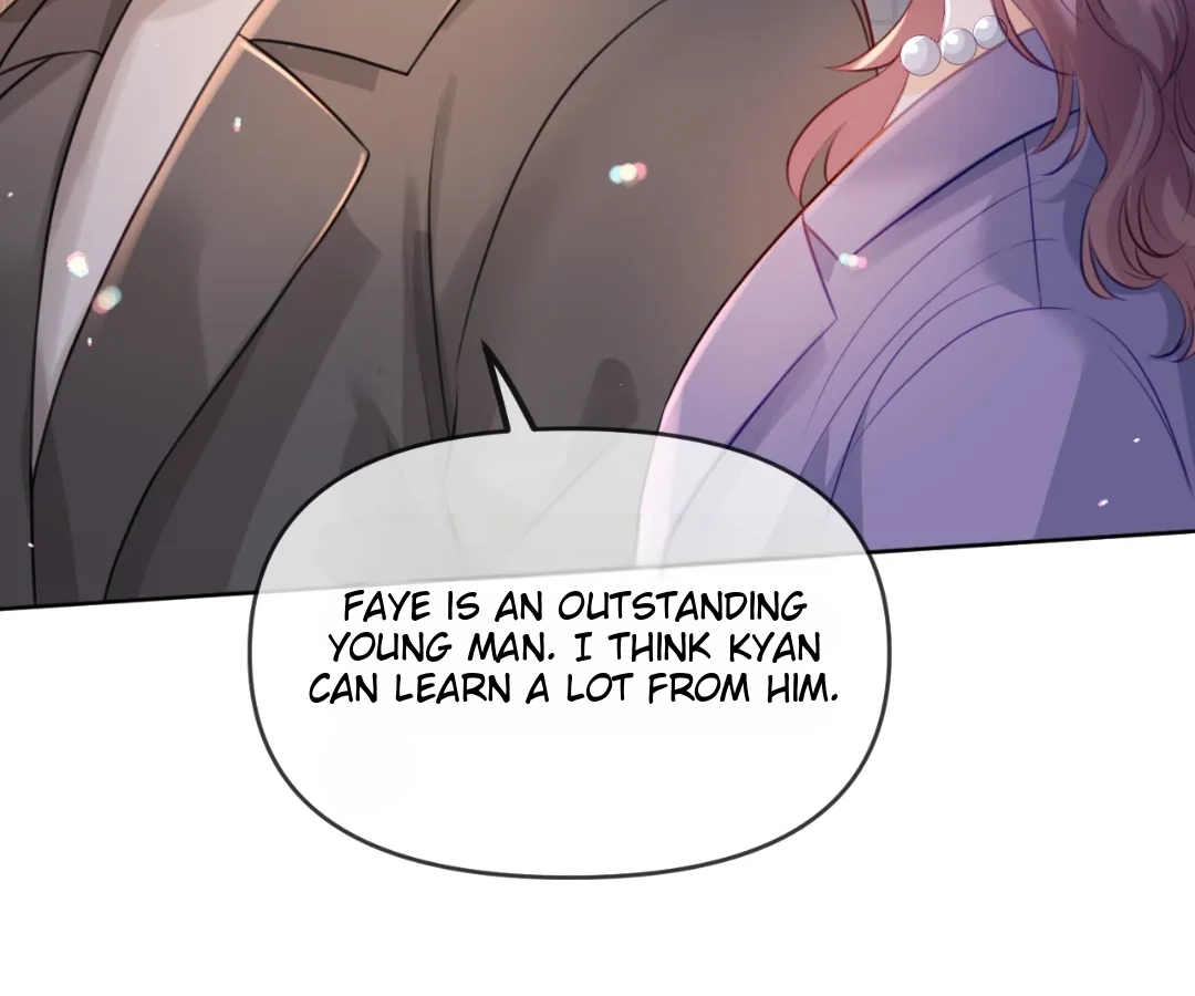 Read Coming Back as a Fair-Haired Boy chapter 84 image 16 on Lezhin