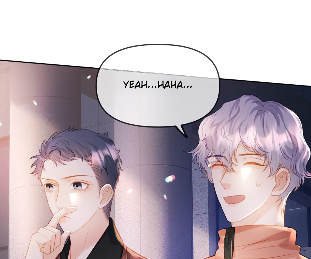 Read Coming Back as a Fair-Haired Boy chapter 84 image 17 on Lezhin