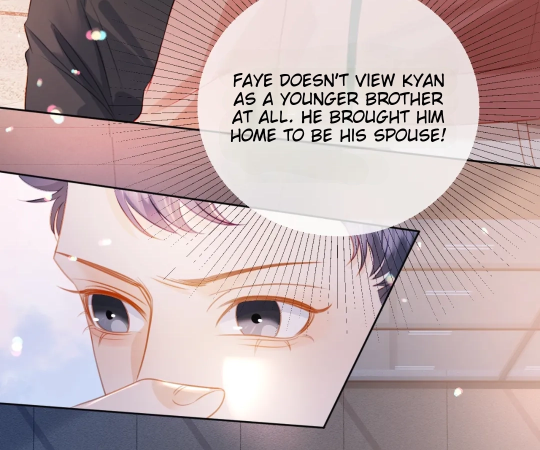 Read Coming Back as a Fair-Haired Boy chapter 84 image 19 on Lezhin