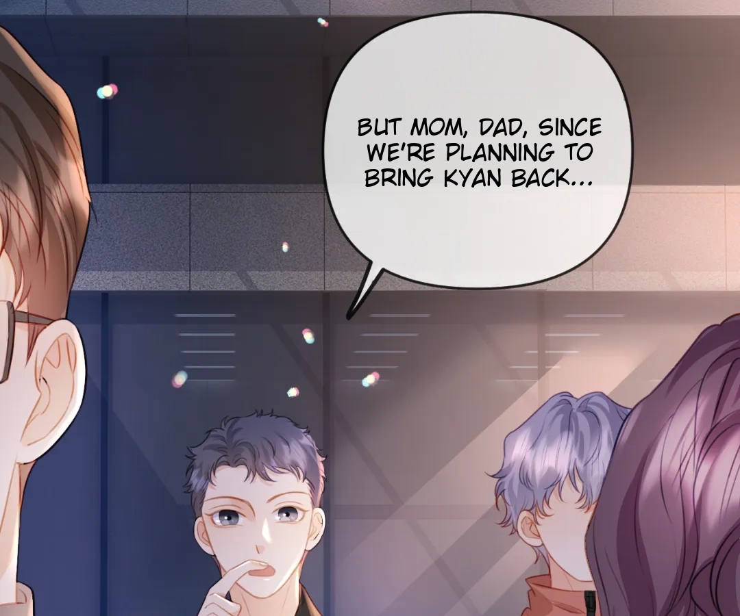 Read Coming Back as a Fair-Haired Boy chapter 84 image 20 on Lezhin