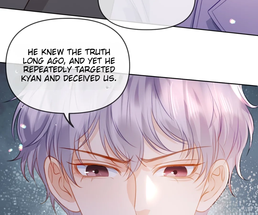 Read Coming Back as a Fair-Haired Boy chapter 84 image 22 on Lezhin