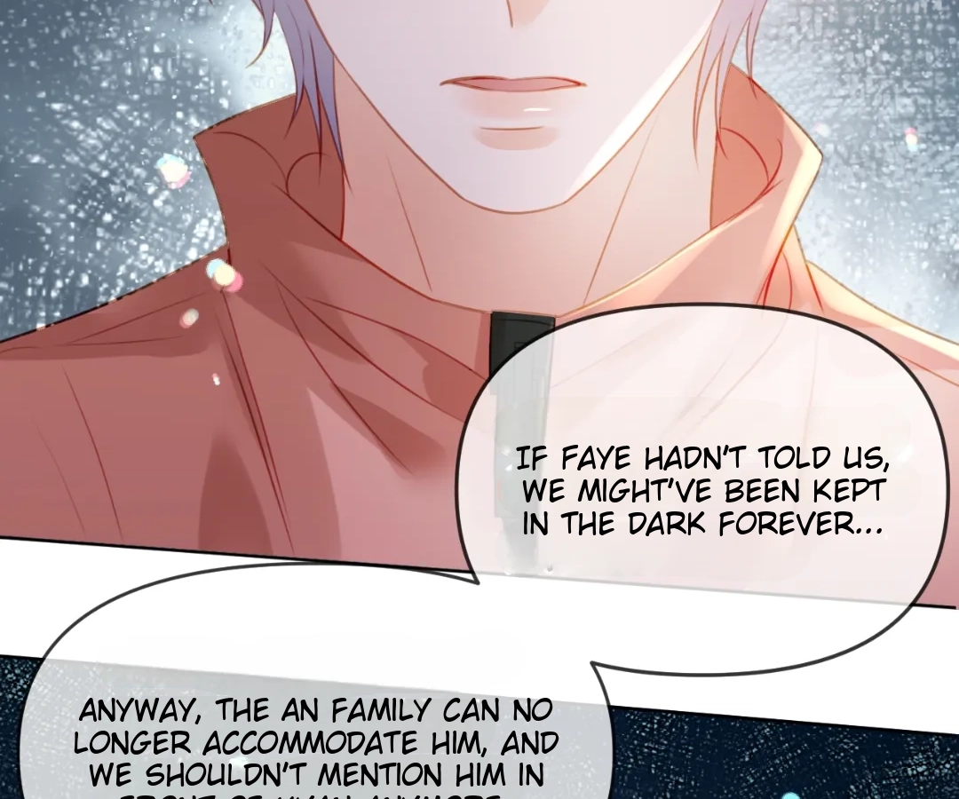 Read Coming Back as a Fair-Haired Boy chapter 84 image 23 on Lezhin