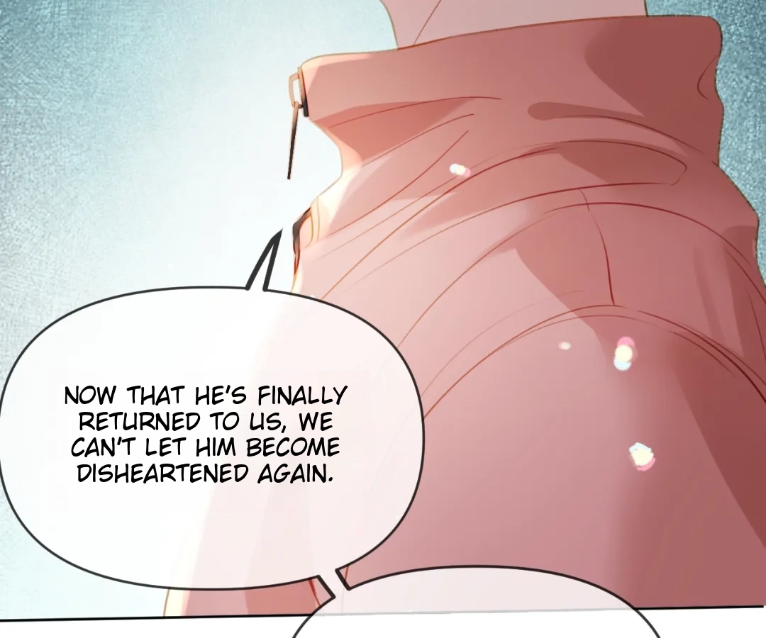 Read Coming Back as a Fair-Haired Boy chapter 84 image 25 on Lezhin