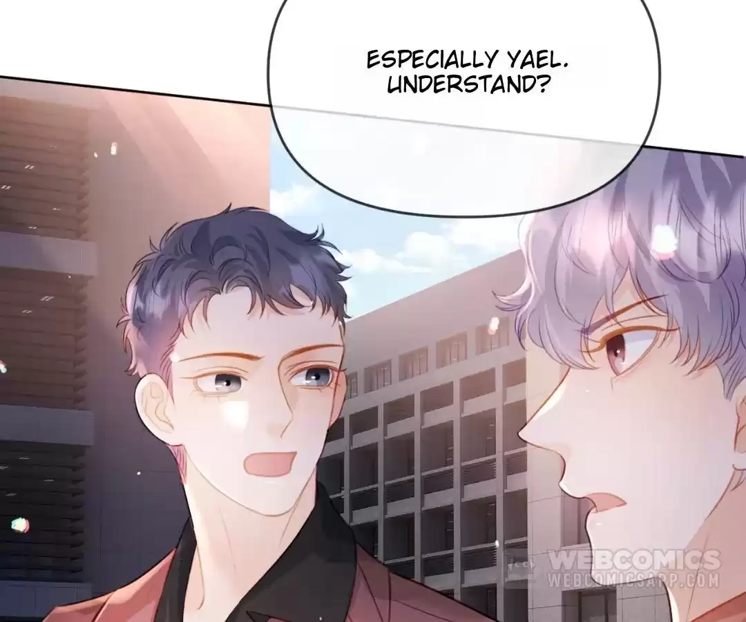 Read Coming Back as a Fair-Haired Boy chapter 84 image 26 on Lezhin