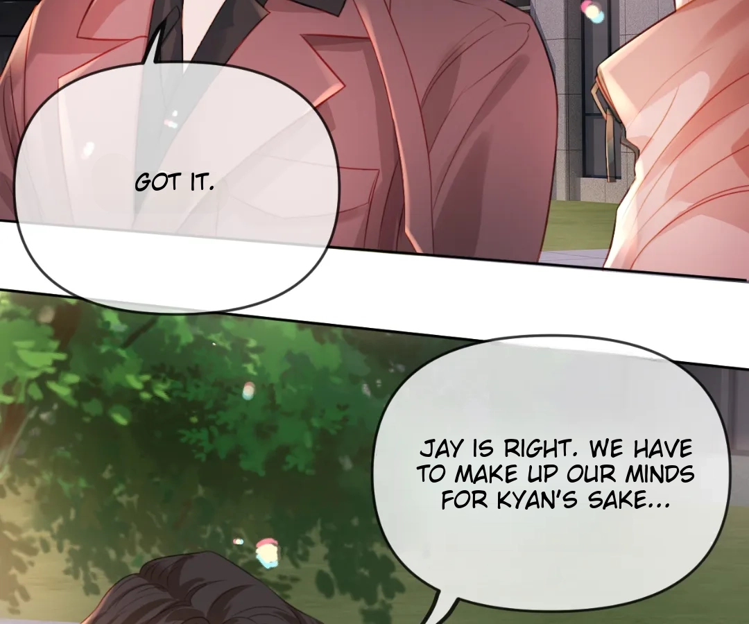 Read Coming Back as a Fair-Haired Boy chapter 84 image 27 on Lezhin