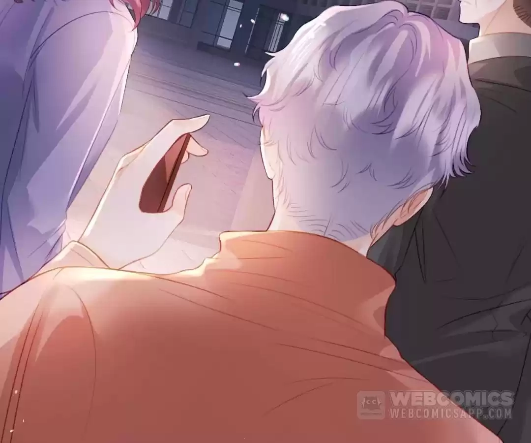 Read Coming Back as a Fair-Haired Boy chapter 84 image 34 on Lezhin