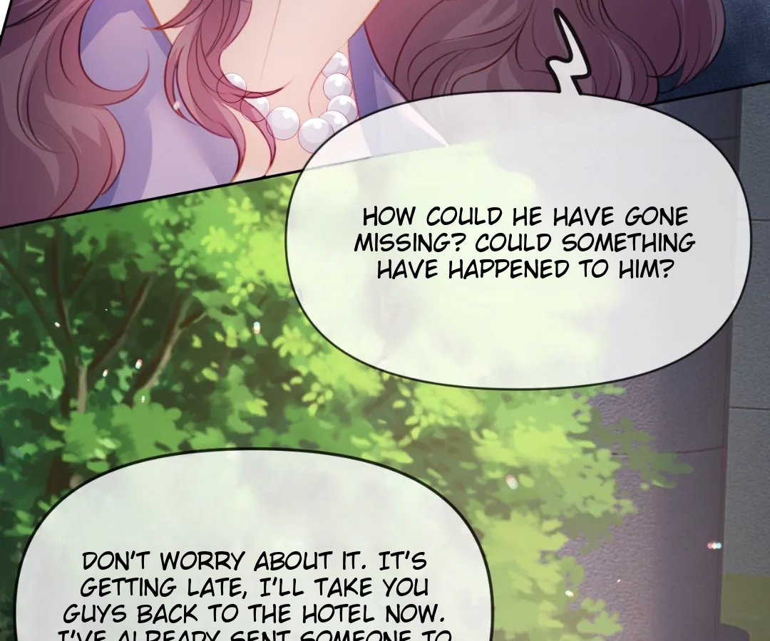 Read Coming Back as a Fair-Haired Boy chapter 84 image 37 on Lezhin