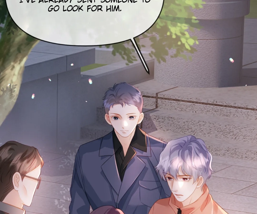 Read Coming Back as a Fair-Haired Boy chapter 84 image 38 on Lezhin