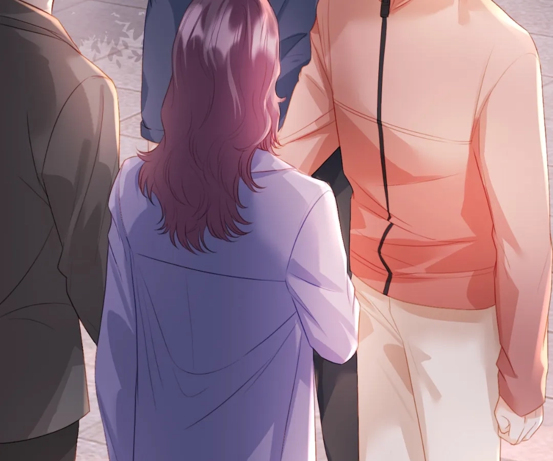 Read Coming Back as a Fair-Haired Boy chapter 84 image 39 on Lezhin