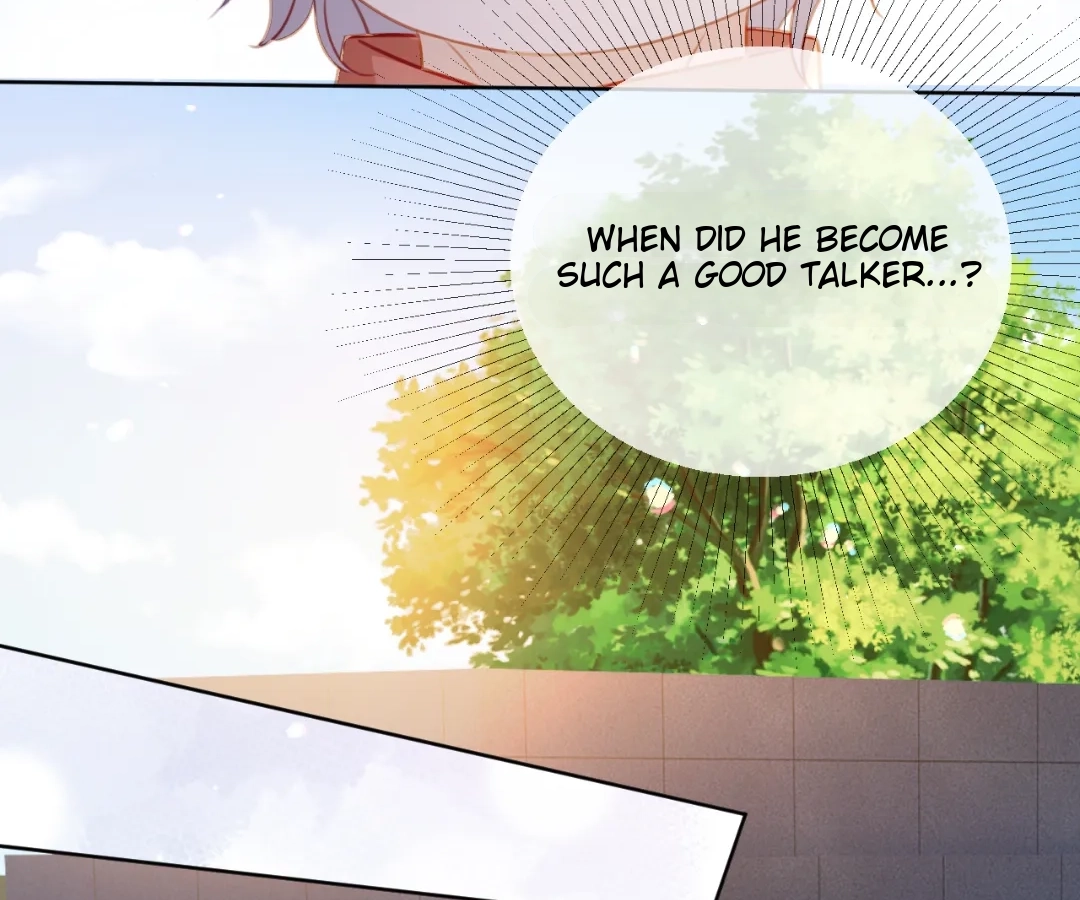 Read Coming Back as a Fair-Haired Boy chapter 84 image 4 on Lezhin