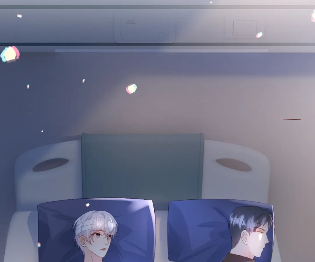 Read Coming Back as a Fair-Haired Boy chapter 84 image 43 on Lezhin
