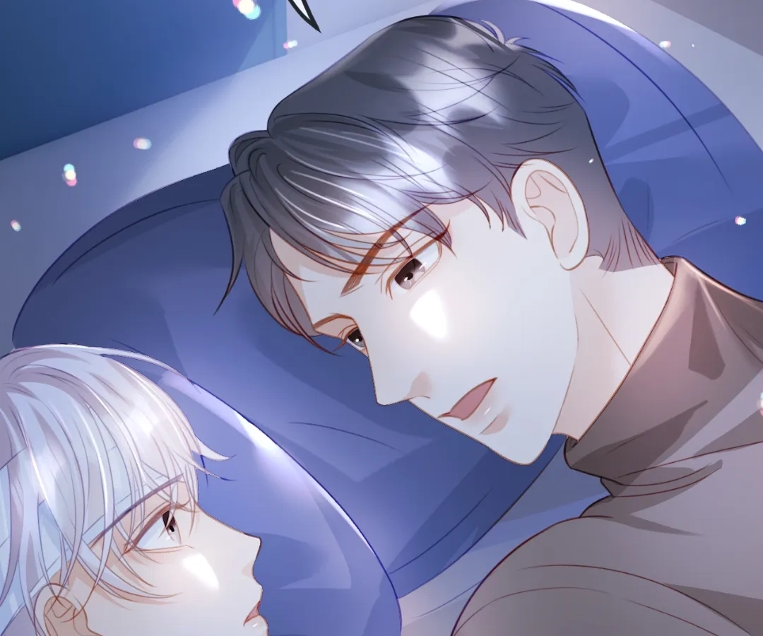 Read Coming Back as a Fair-Haired Boy chapter 84 image 47 on Lezhin