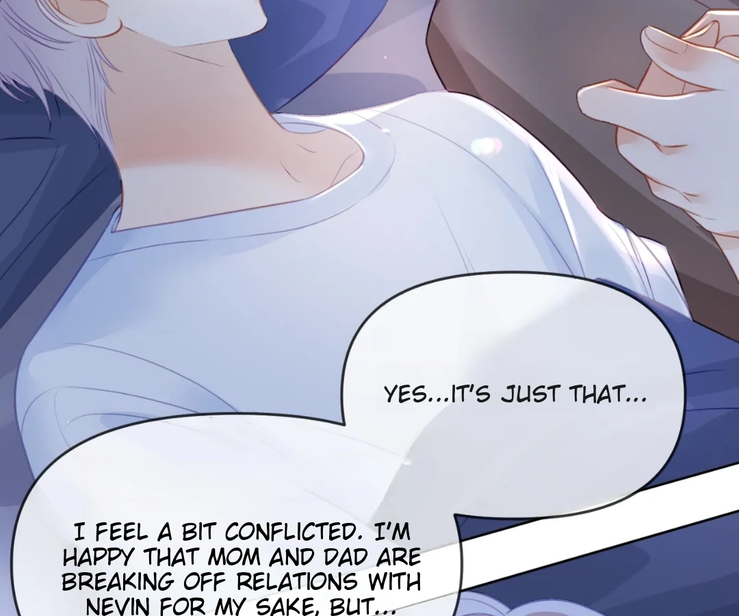 Read Coming Back as a Fair-Haired Boy chapter 84 image 48 on Lezhin