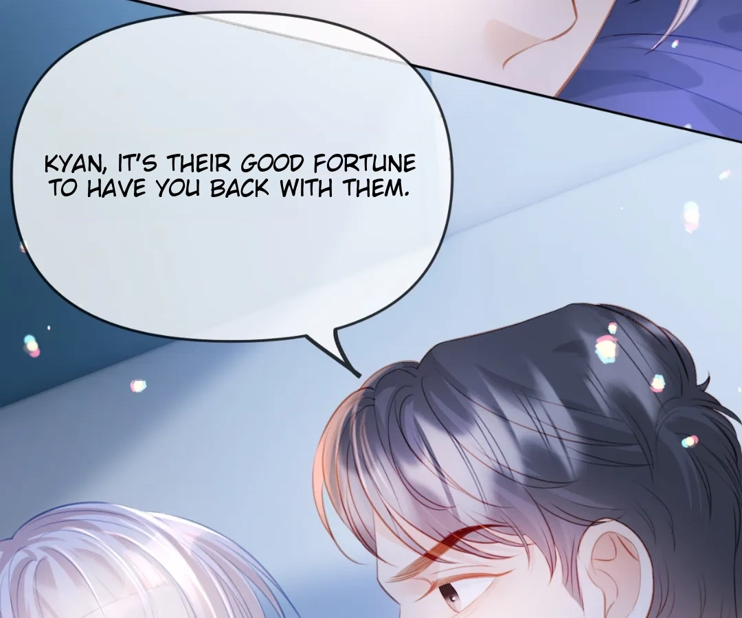 Read Coming Back as a Fair-Haired Boy chapter 84 image 52 on Lezhin