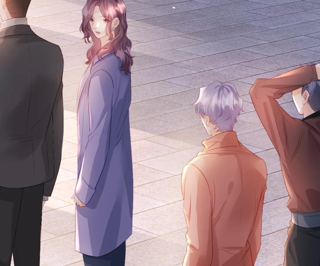 Read Coming Back as a Fair-Haired Boy chapter 84 image 6 on Lezhin