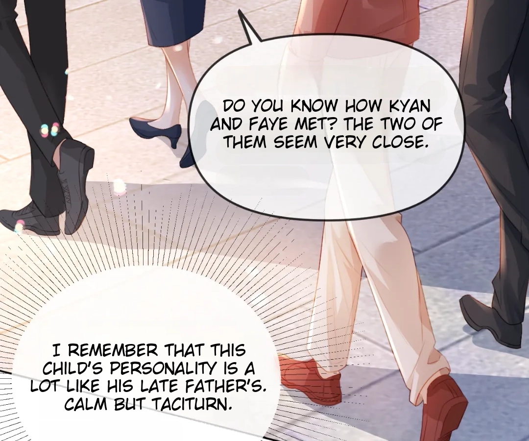 Read Coming Back as a Fair-Haired Boy chapter 84 image 7 on Lezhin