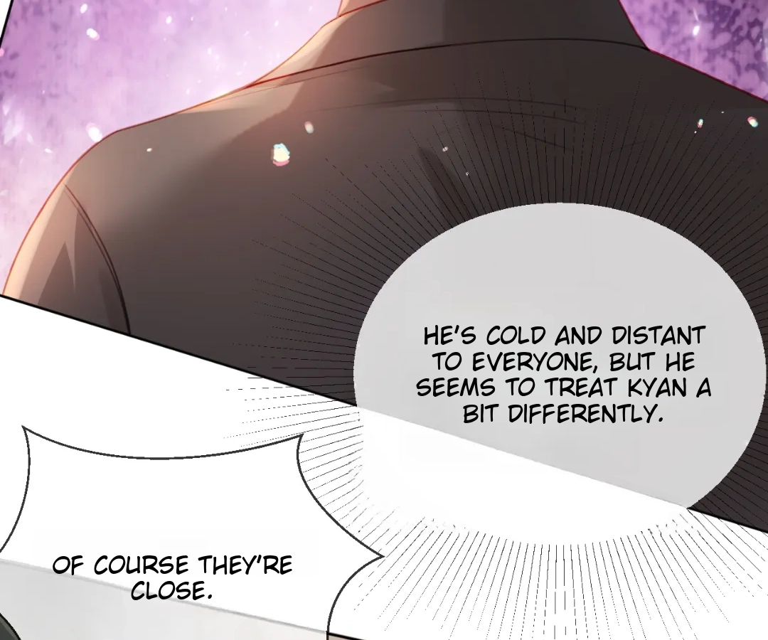 Read Coming Back as a Fair-Haired Boy chapter 84 image 9 on Lezhin