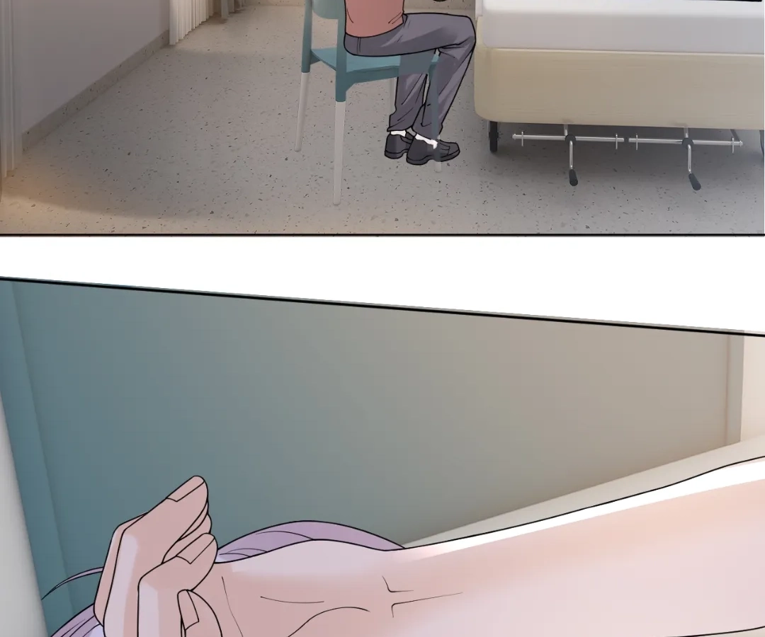 Read Coming Back as a Fair-Haired Boy chapter 85 image 1 on Lezhin