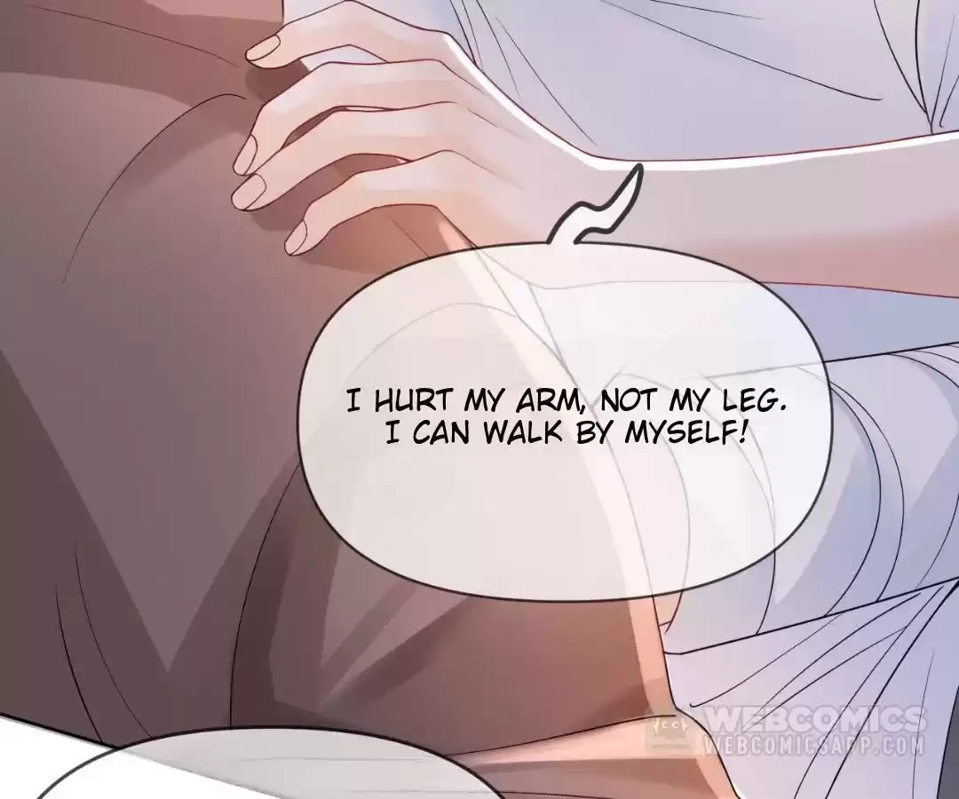 Read Coming Back as a Fair-Haired Boy chapter 85 image 10 on Lezhin