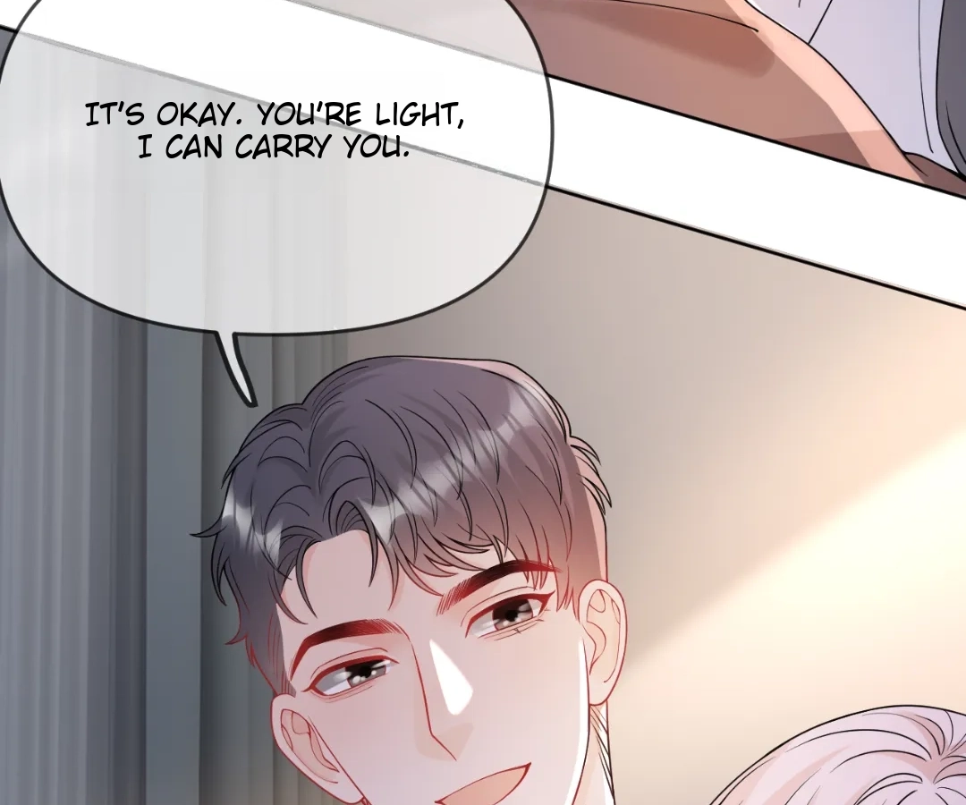 Read Coming Back as a Fair-Haired Boy chapter 85 image 11 on Lezhin