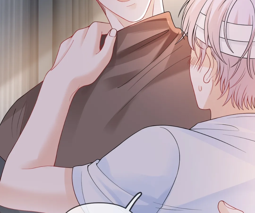 Read Coming Back as a Fair-Haired Boy chapter 85 image 12 on Lezhin