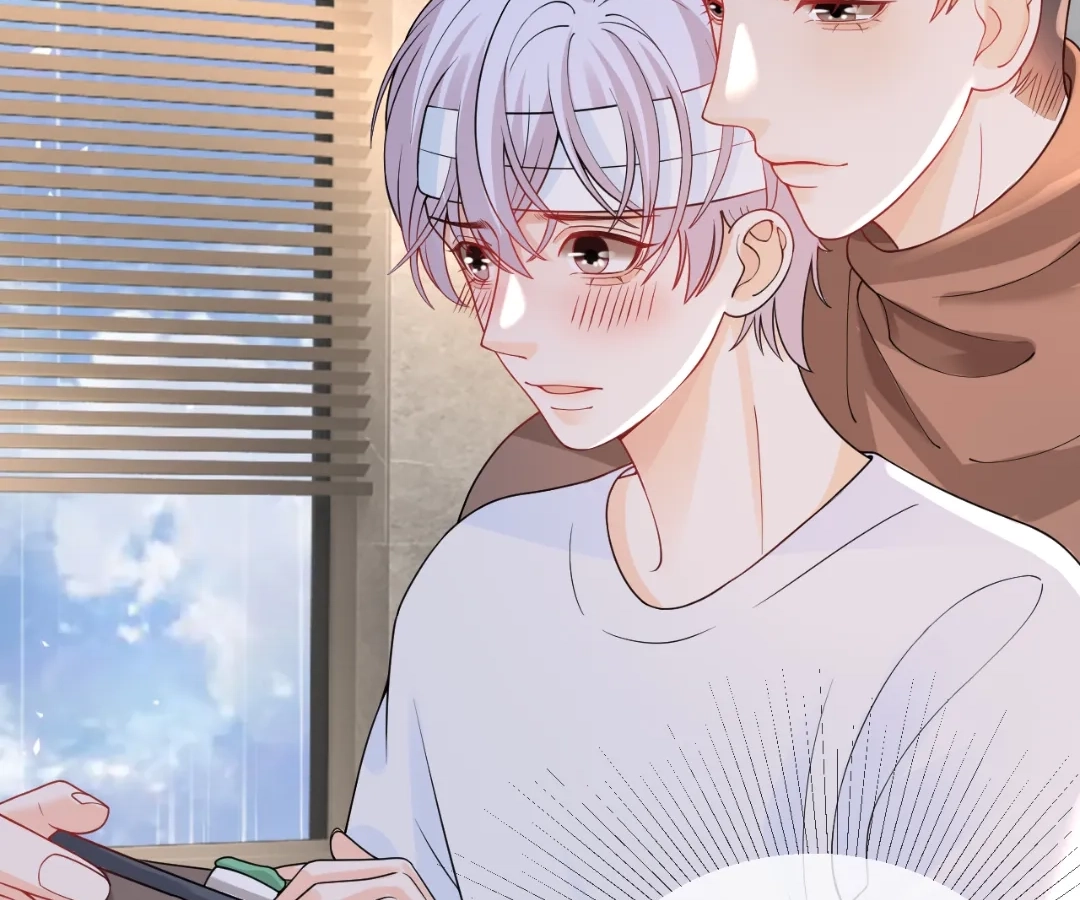 Read Coming Back as a Fair-Haired Boy chapter 85 image 17 on Lezhin