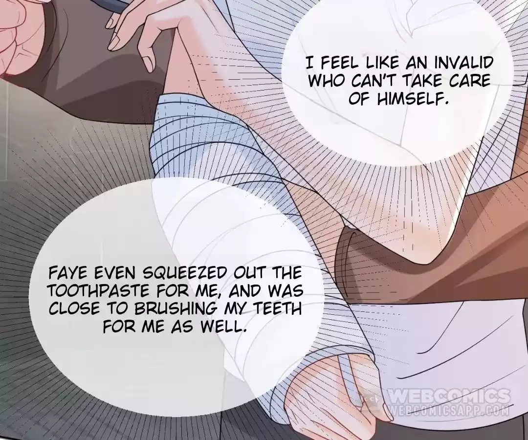 Read Coming Back as a Fair-Haired Boy chapter 85 image 18 on Lezhin