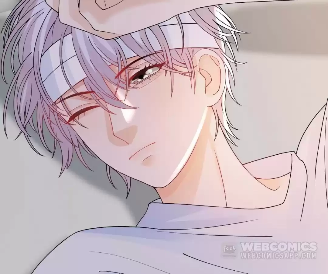 Read Coming Back as a Fair-Haired Boy chapter 85 image 2 on Lezhin