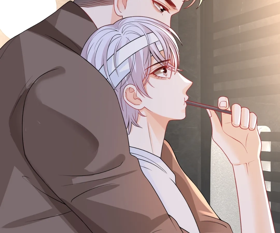Read Coming Back as a Fair-Haired Boy chapter 85 image 20 on Lezhin