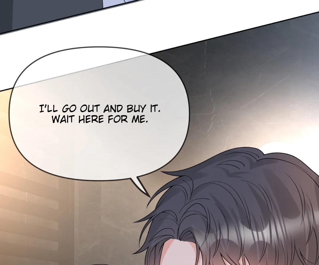 Read Coming Back as a Fair-Haired Boy chapter 85 image 22 on Lezhin
