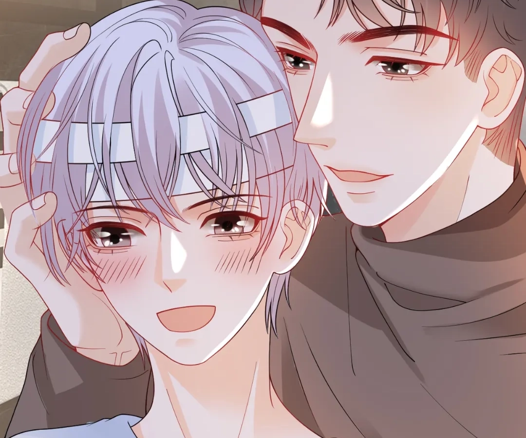 Read Coming Back as a Fair-Haired Boy chapter 85 image 23 on Lezhin