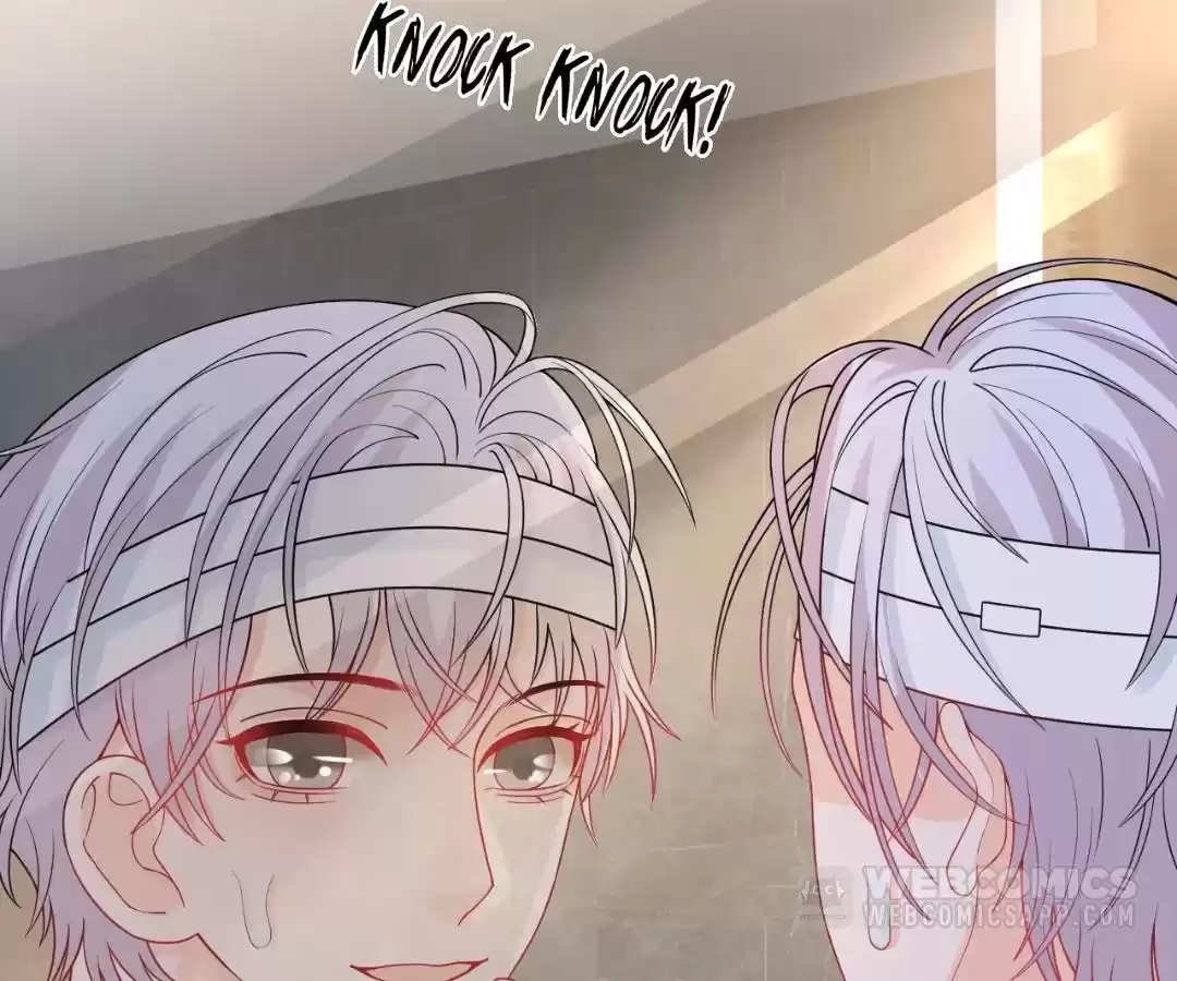 Read Coming Back as a Fair-Haired Boy chapter 85 image 26 on Lezhin