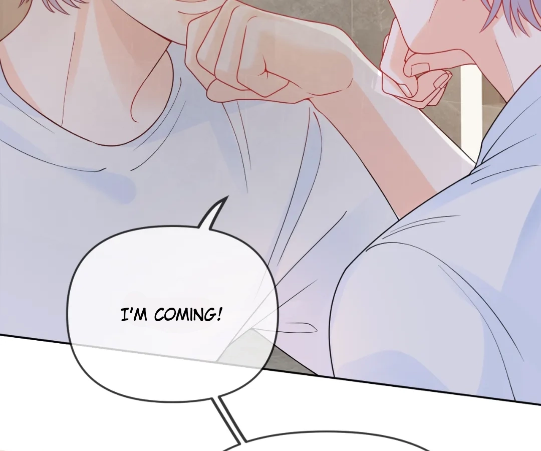 Read Coming Back as a Fair-Haired Boy chapter 85 image 27 on Lezhin