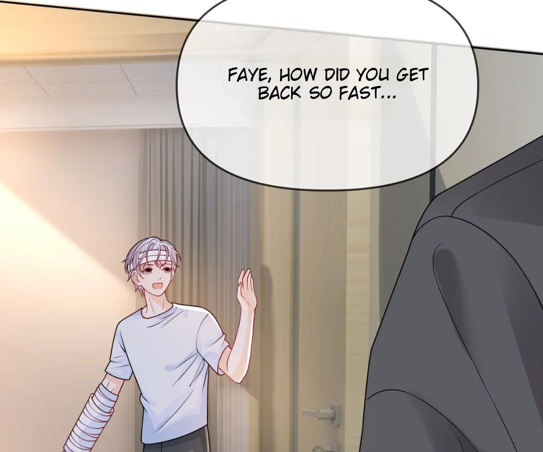 Read Coming Back as a Fair-Haired Boy chapter 85 image 28 on Lezhin