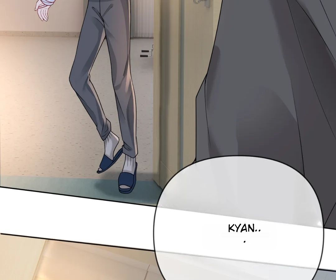 Read Coming Back as a Fair-Haired Boy chapter 85 image 29 on Lezhin