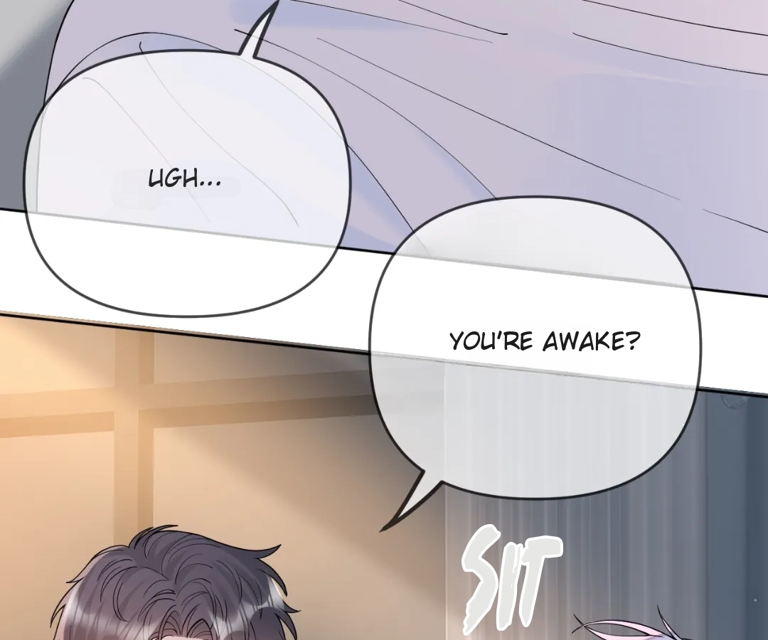 Read Coming Back as a Fair-Haired Boy chapter 85 image 3 on Lezhin